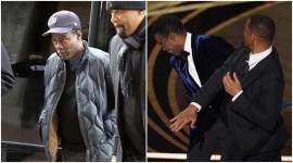 Chris Rock, will smith