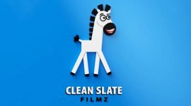 clean slate filmz