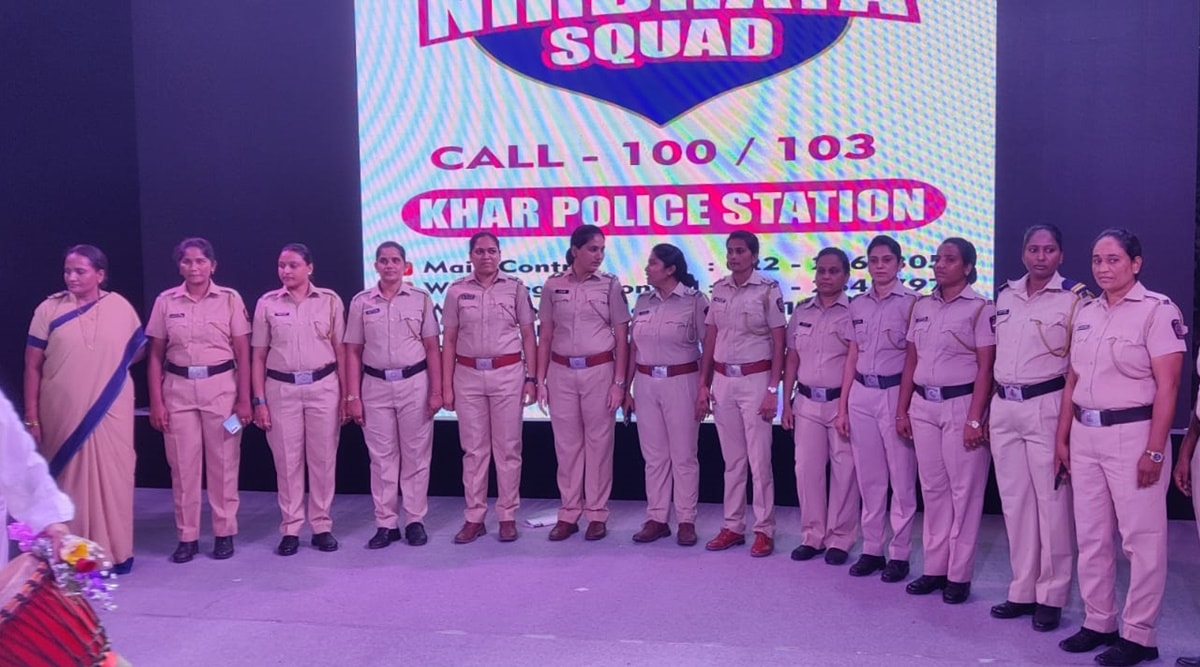 Mumbai Police