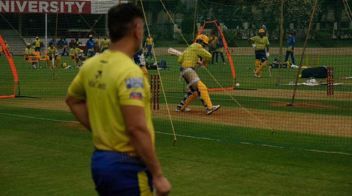 csk ipl 2022