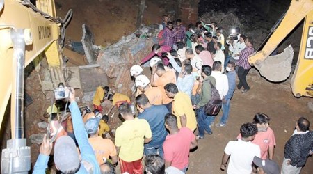 Odisha: Two killed, one injured as bridge collapses in Cuttack