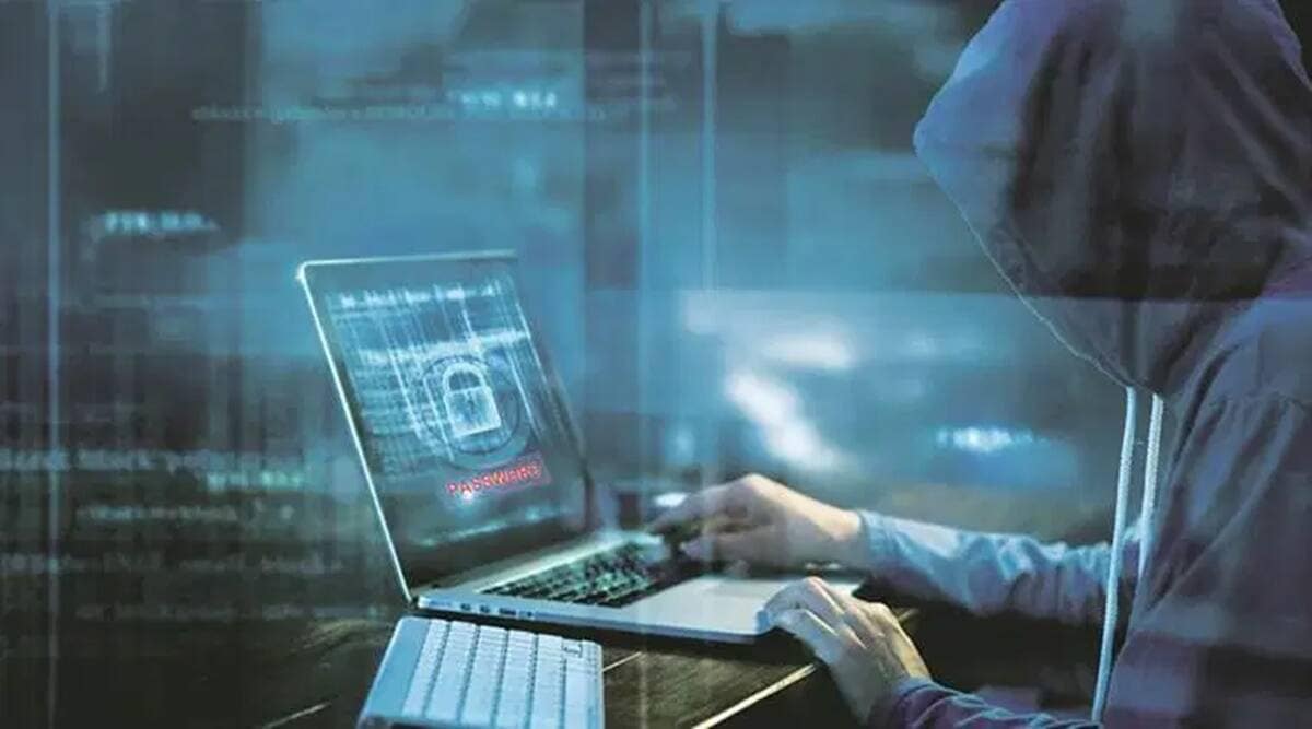 computer hacking crime