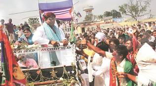 In Bihar, BJP whips ally VIP with decision to fight bypoll