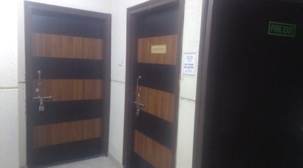 Mumbai