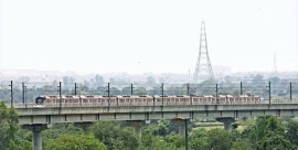 Delhi government, Delhi Metro Rail Corporation DMRC, AAP government, National Capital Region (NCR), Delhi news, Delhi city news, New Delhi, India news, Indian Express News Service, Express News Service, Express News, Indian Express India News
