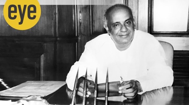 Forging Connections: HD Deve Gowda was the Indian Prime Minister between June 1, 1996, to April 21, 1997 (Source: Penguin Random House)