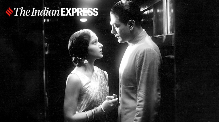 Devika Rani: The first lady of Indian cinema who challenged society ...