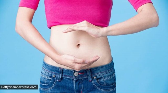 Keep your digestion in check with these tips. (Source: Getty Images/Thinkstock)