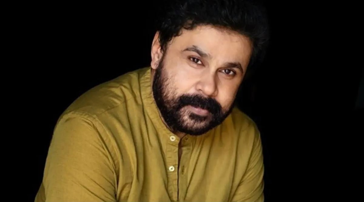 dileep