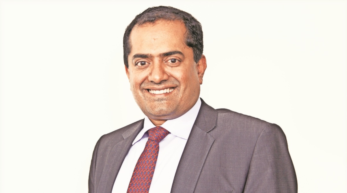 Dinesh Venugopal. 