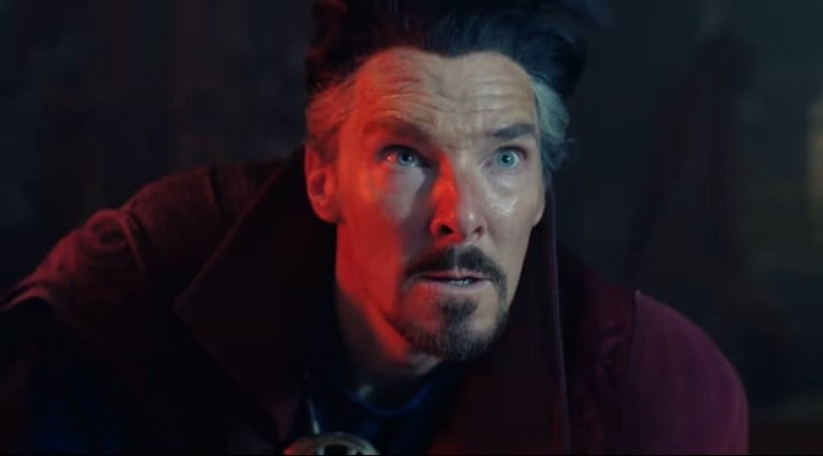 Doctor Strange movie review, Doctor Strange Madness in the Multiverse movie release date and time
