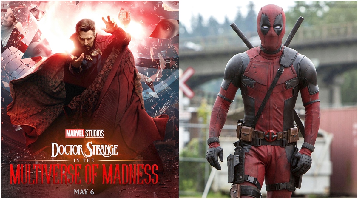 Doctor Strange 3 plot leak unveils more multiverse madness before Avengers  5, Films, Entertainment