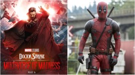 doctor strange multiverse deadpool