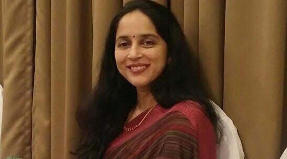 International Women's Day: 'With family support, I dared to dream and achieve my goal'