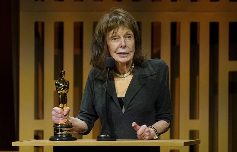 Elaine May a