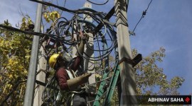 delhi electricity demand