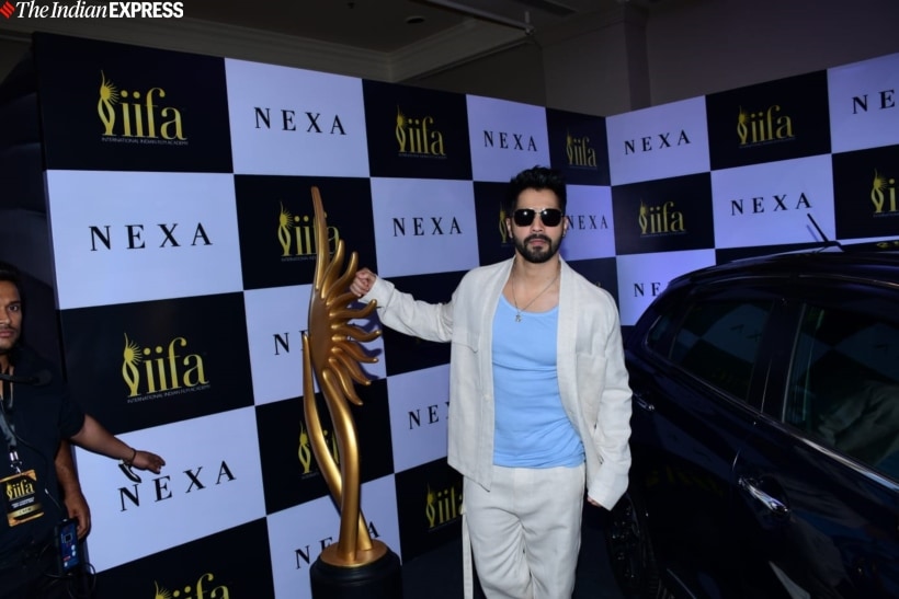 varun dhawan