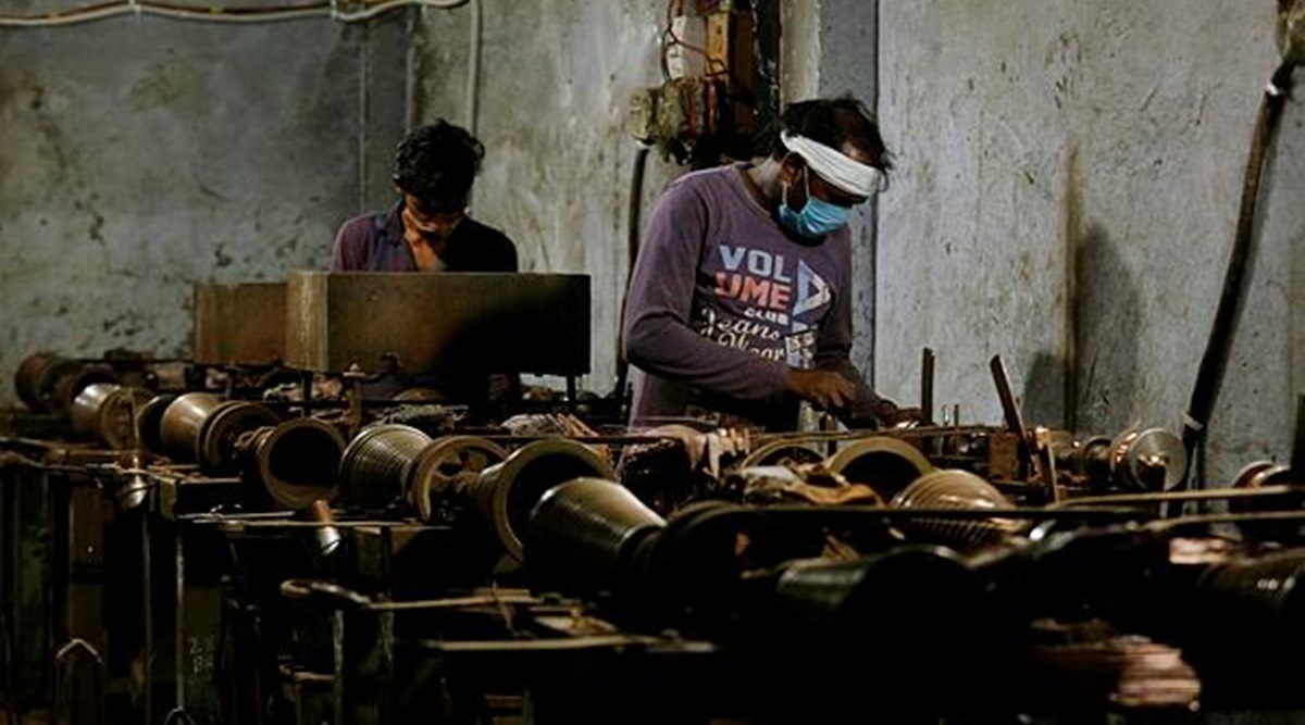 Micro enterprises in Maharashtra still bear the brunt of the pandemic