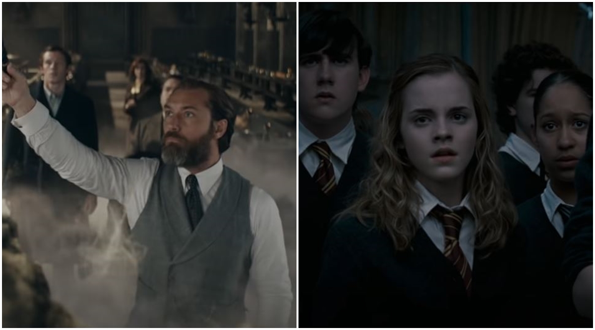 Fantastic Beasts 3, secrets of dumbledore, Fantastic Beasts secrets of dumbledore,