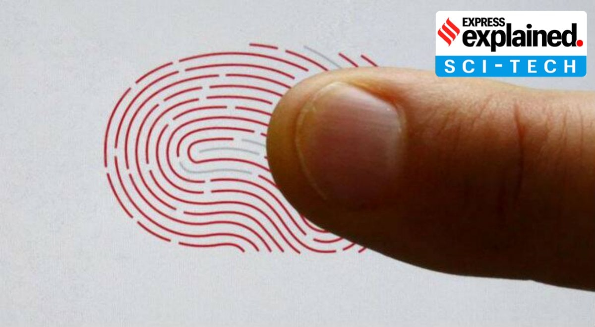 The government has been digitising fingerprints since the time the UPA was in power. (File)