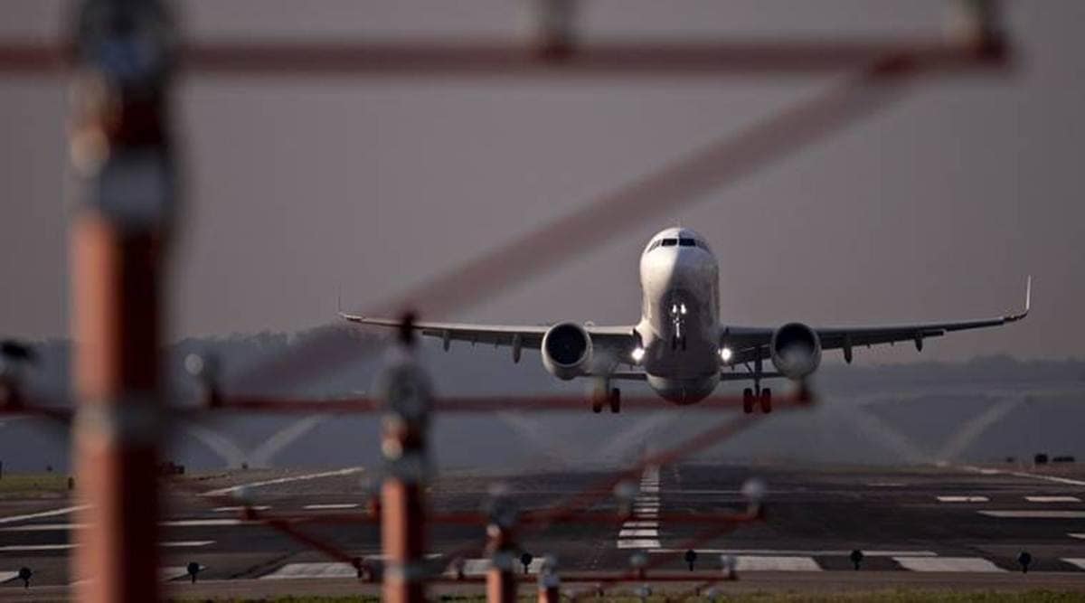 International flights resume today, International air travel guidelines, DGCI, Jyotiraditya Scindia, Civil aviation ministry, Indian Express news