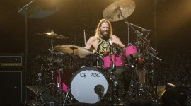 foo fighters drummers dead