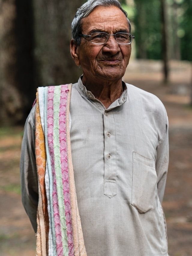 Foods items that are best-suited for elderly people with no teeth | The