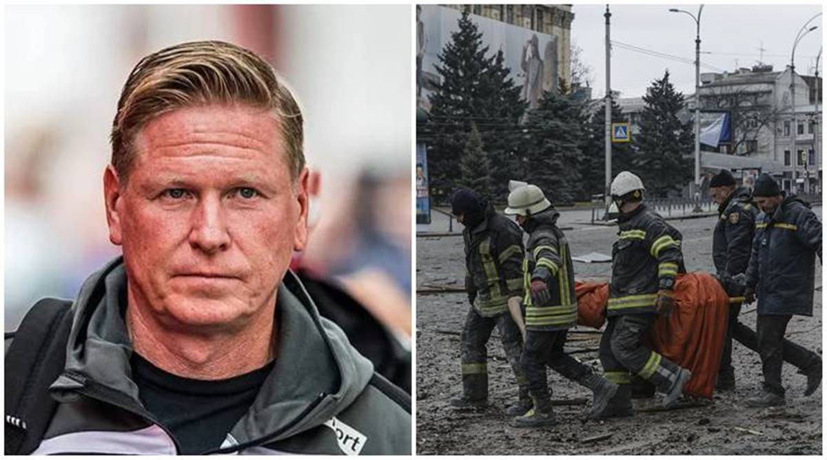 Markus Gisdol
