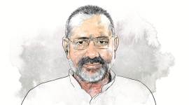 India, India latest news, Indian Express Delhi Confidential, Rural Development Minister Giriraj Singh, Begusarai, Russia, Ukraine, Russian invasion, Prime Minister Narendra Modi, Kashi Vishwanath Temple, Delhi High Court, Anoop Mendiratta, National Law School of India University, indian express