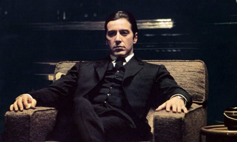 Al Pacino