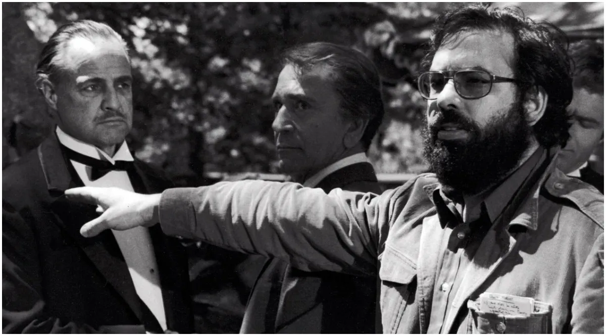 Technology for Storytelling Francis Ford Coppola