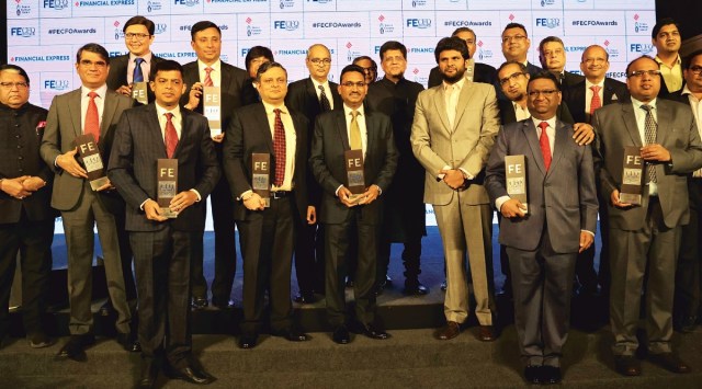 FE CFO Awards: Will engage from a position of strength, says Goyal ...