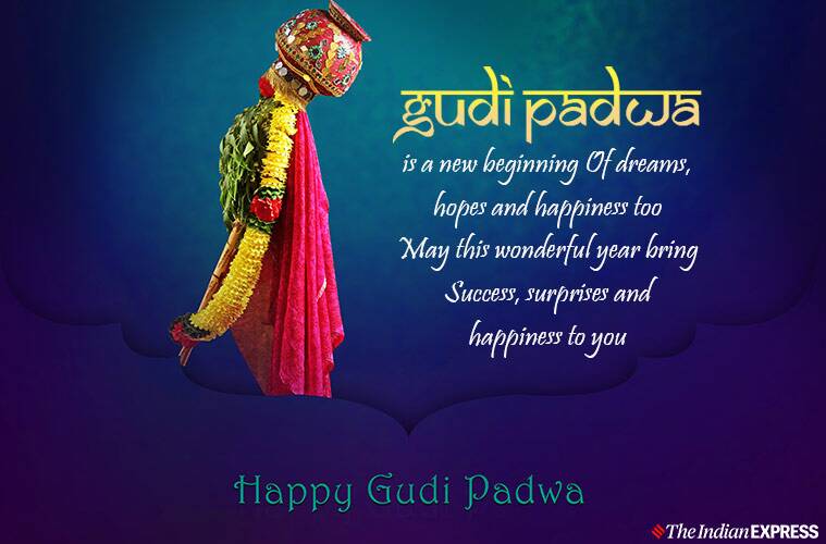 ALL YOU NEED TO KNOW ABOUT GUDI PADWA — Karmaplace