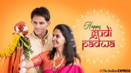 gudi padwa wishes 2022