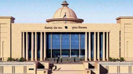 Gujarat Assembly: Home dept’s budgetary demands of Rs 6,320 crore passed unanimously