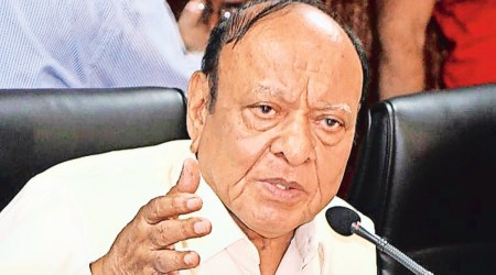 Gandhinagar, Shankersinh Vaghela, Shankersinh Vaghela news, Gujarat, Gujarat news, Congress, Rahul Gandhi, Indian Express, India news, current affairs, Indian Express News Service, Express News Service, Express News, Indian Express India News