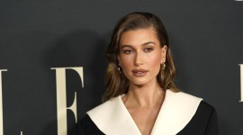 Hailey Bieber, justin bieber