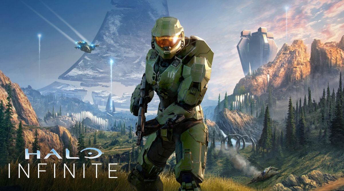 Halo Infinite co-op campaign and Forge mode delayed further into