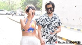 harshvardhan kapoor dating