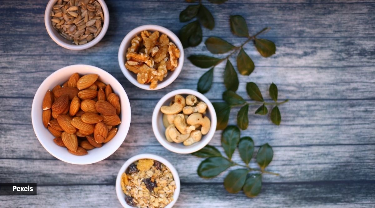 Balanced meals to take in when fasting, according to Ayurveda