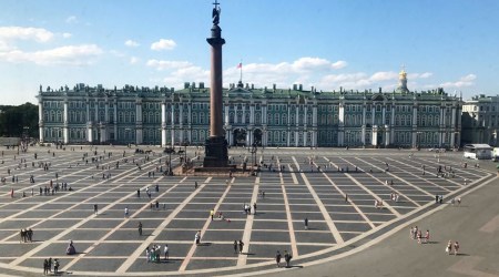 hermitage museum
