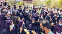 hijab ban, Hijab row, Karnataka hijab case, Karnataka High Court, Karnataka, Karnataka news, school uniforms, Indian express, Opinion, Editorial, Current Affairs