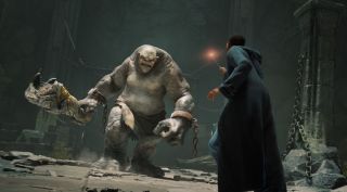 Hogwarts Leagcy, Hogwarts Legacy gameplay, Hogwarts legacy release date,