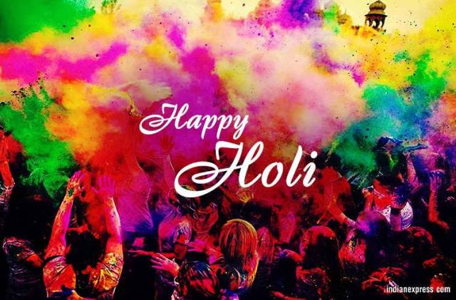 Holi in 2024: Wishes, Quotes, Images