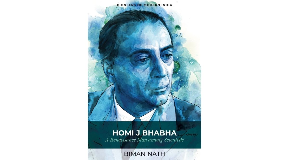 Monograph Pays Homage To ‘rocket Boy’ Homi Bhabha | Books And ...