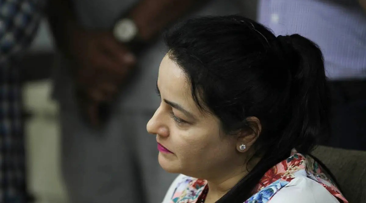 Delhi court summons Honeypreet Insan's exhusband, his father for