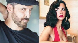 saba azad hrithik roshan news