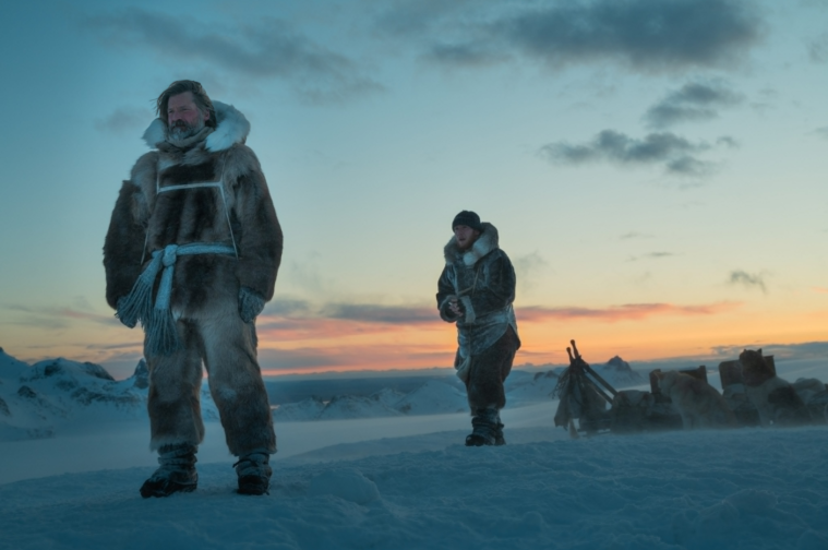 Against the Ice movie review: Nikolaj Coster-Waldau serves up survival thrills in this tolerable thriller