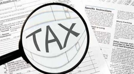 New income tax rule changes, Income Tax rules change