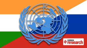 Behind India’s repeated abstentions against Russia at UN, legacy of policies past